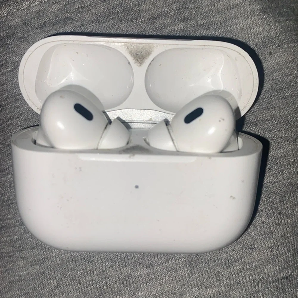 AirPod pros